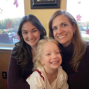 Meet your Posher, Cindy